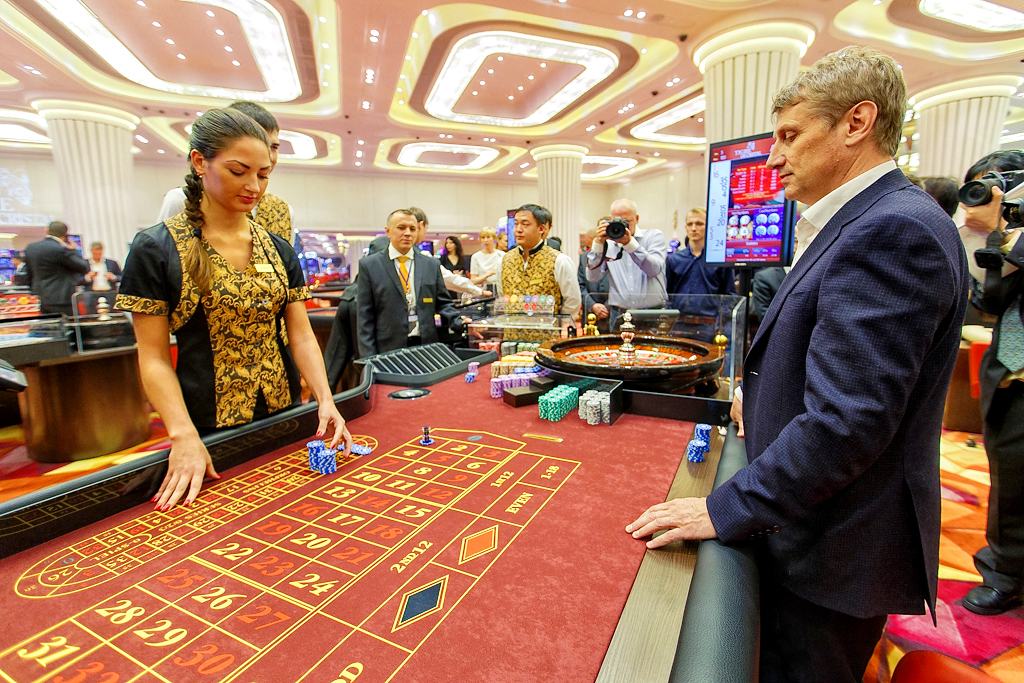 как открыть казино в россии легально онлайн бесплатно