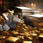 Рынок драгоценных металлов: стабильность и высокая доходность