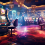 Казино онлайн Мостбет: счастливое место для азартных игроков