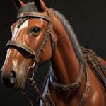 Амуниция для лошадей: обеспечивая комфорт и безопасность вашего верного друга