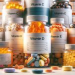 Какие витамины для иммунитета принимать взрослым