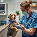 Ветеринар на дом: забота о вашем питомце с комфортом