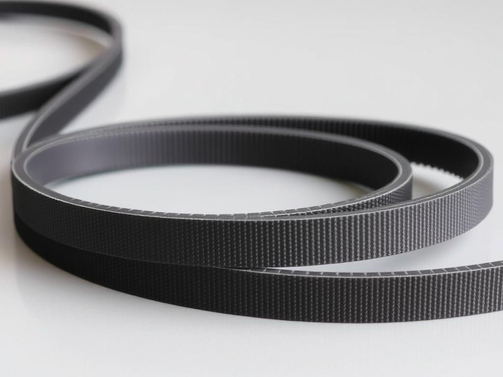 high-quality V-beltфото