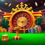 Казино онлайн: как выбрать, играть и выигрывать без риска
