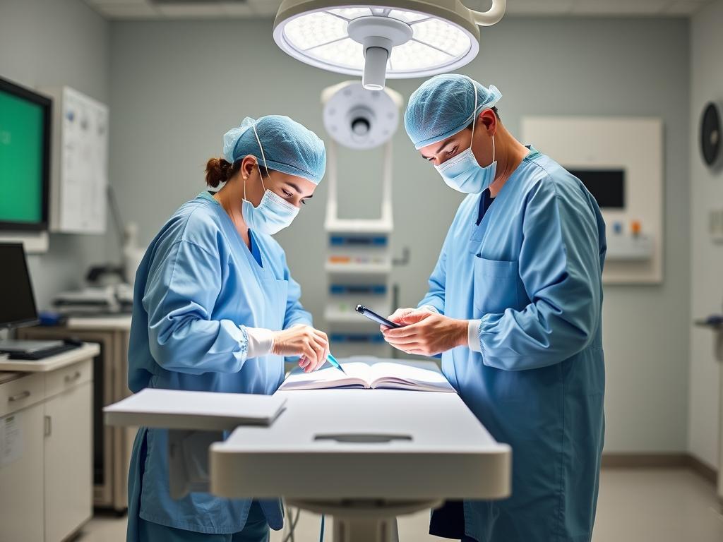 courses for medical professionalsфото