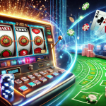Официальный сайт Cat Casino: обзор и возможности