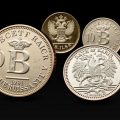 Монеты Банка России: маленькие сокровища истории и современности