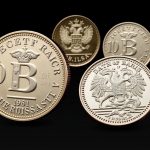 Монеты Банка России: маленькие сокровища истории и современности