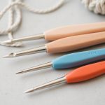 Крючки для вязания: как выбрать идеальный помощник для творческого процесса