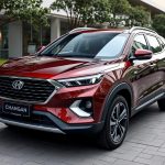 Changan: секреты успеха китайского автопроизводителя, который покоряет мир