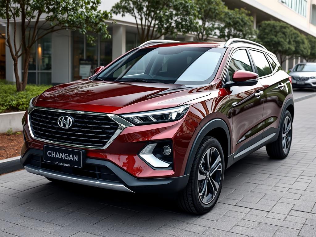 Changan: секреты успеха китайского автопроизводителя, который покоряет мир