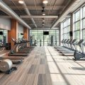 Фитнес-центр как инструмент: как выбрать место, которое действительно поможет вам прогрессировать