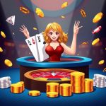 Онлайн-казино: что нужно знать, чтобы играть разумно и не пожалеть