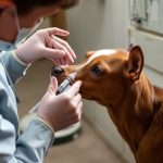 Вакцинация животных: как защитить вашего любимца от опасных болезней