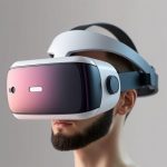 Шолом віртуальної реальності VR: поняття, вибір і практичне використання