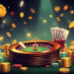 Онлайн казино: как они работают и что нужно знать перед игрой