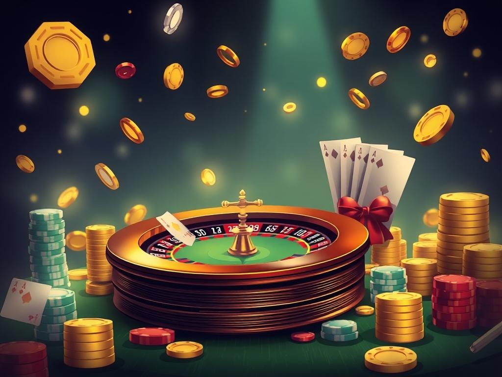 Онлайн казино: как они работают и что нужно знать перед игрой