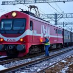 Работа в РЖД: стабильность, ответственность и возможности роста