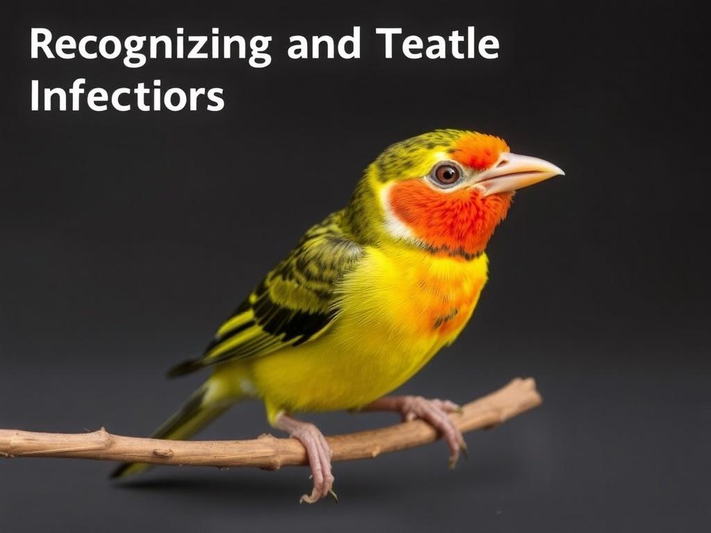     Recognizing and Treating Respiratory Infections in Birds. Historias y ejemplos prácticos