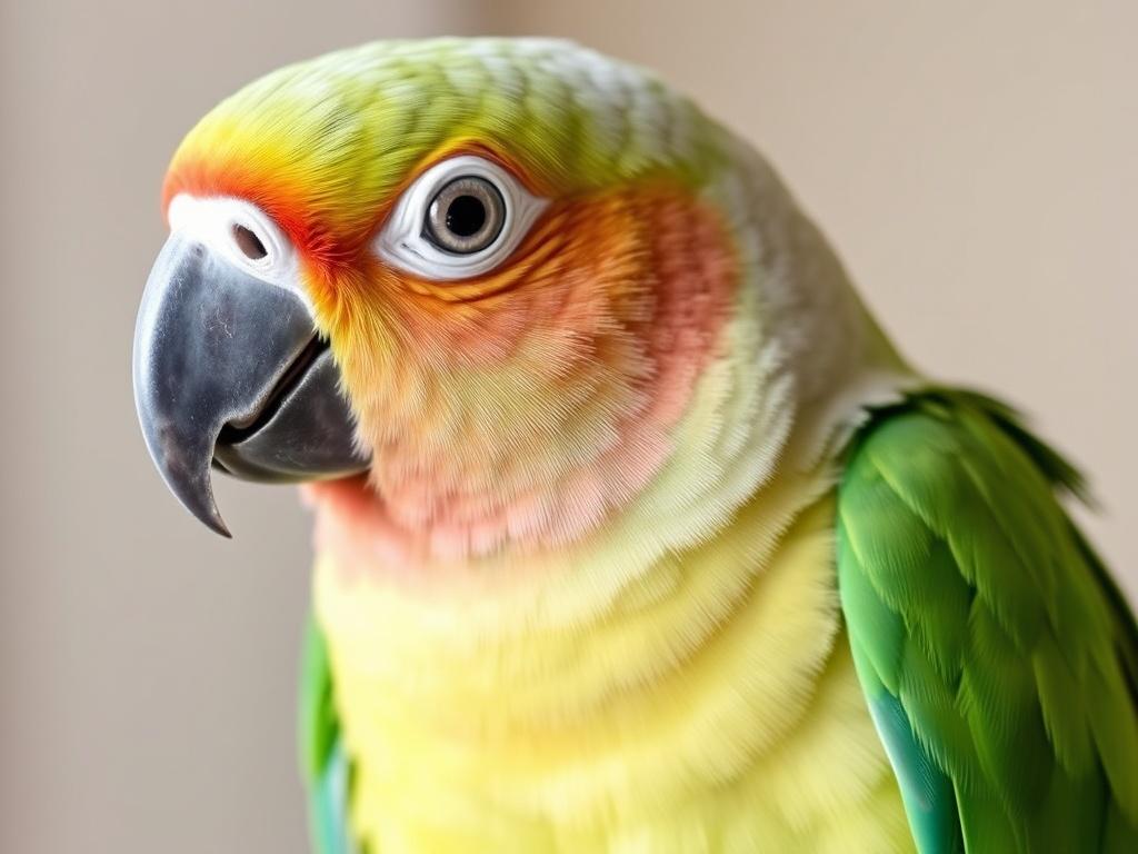     What to Do in a Parrot Emergency. Treatment Expectations and Costs