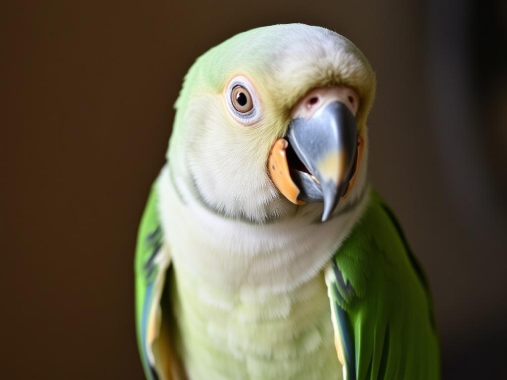     How to Perform a Basic Health Check on Your Parrot. Cómo documentar y llevar un diario de salud