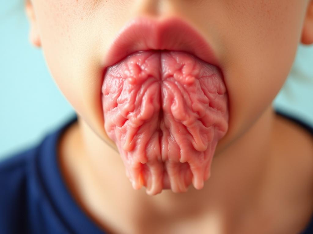     Papillomatose: Warzen im Rachen und Kloakenbereich. Cómo se manifiestan las Warzen im Rachen y en el Kloakenbereich