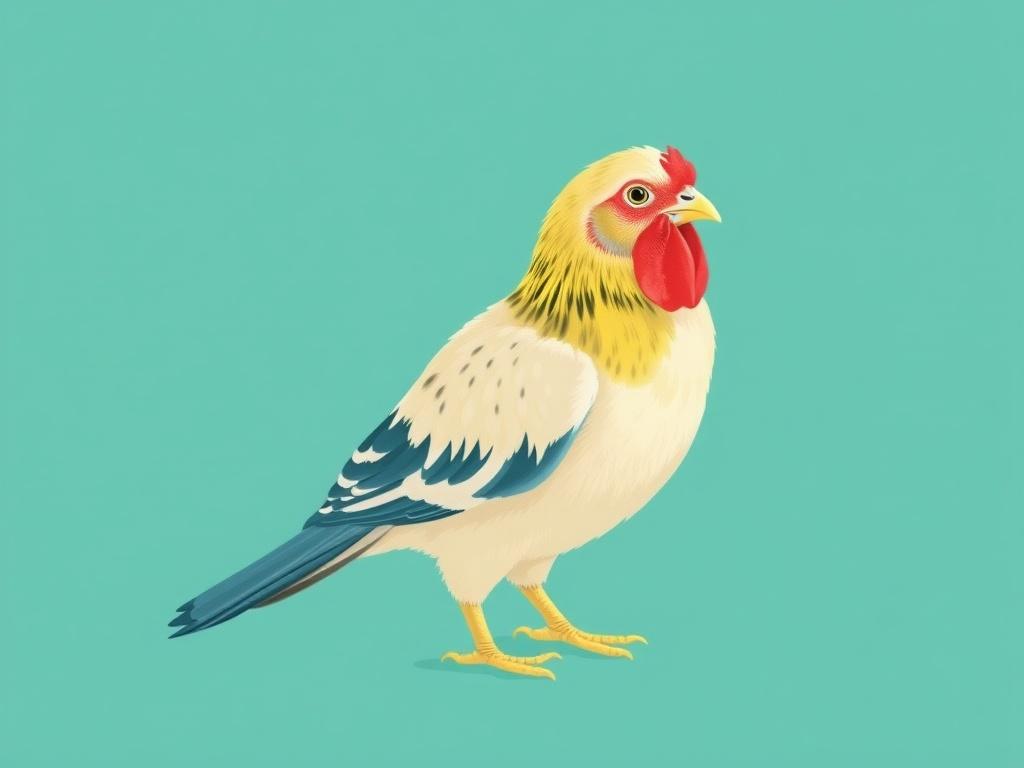     Avian Gastric Yeast (AGY) Infection: A Comprehensive Guide. Diagnosis: How Veterinarians Confirm AGY