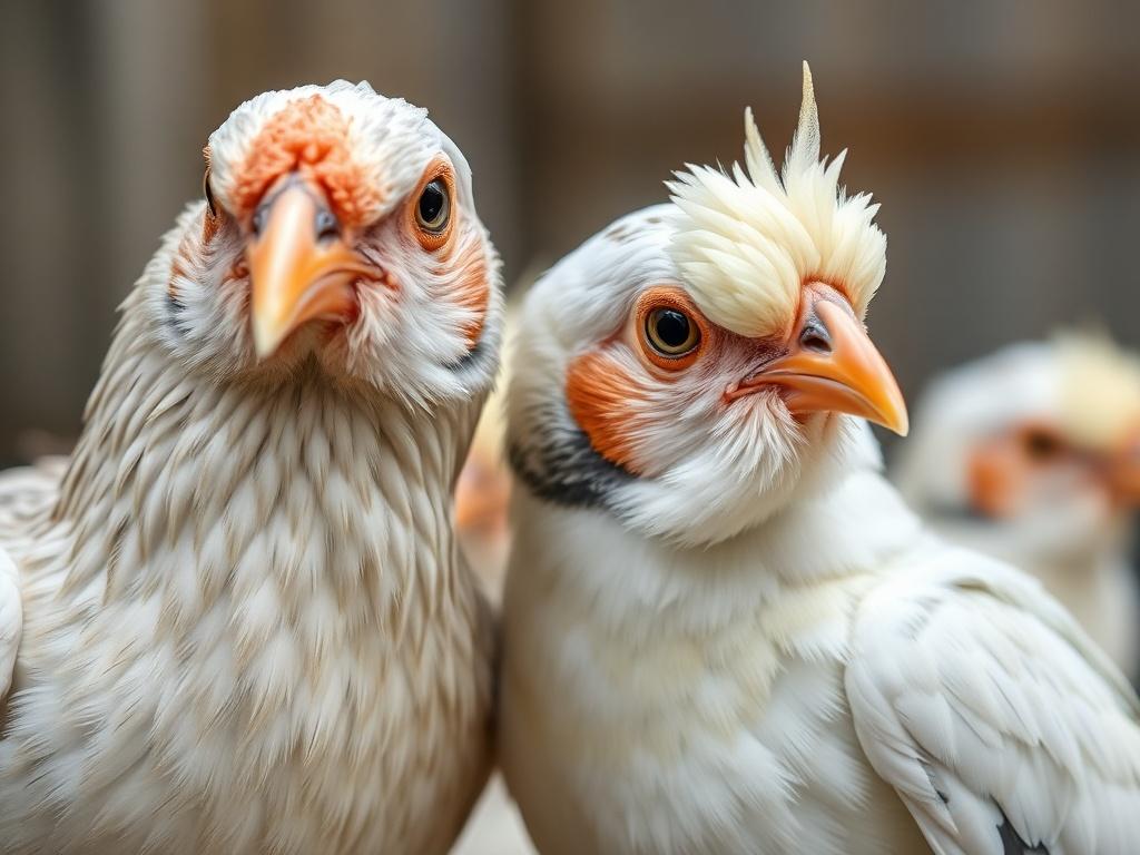     The Importance of Quarantine for New Birds. Coste y beneficios: invertir en prevención