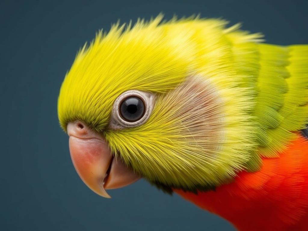Alopécie et Perte de Plumes Anormale. Casos especiales: psitácidos, aves de corral y aves silvestres