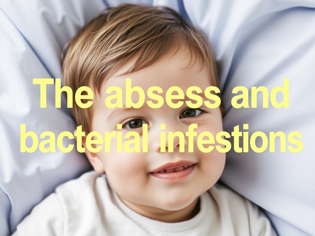     L'abcès et les infections bactériennes.. Points pratiques pour les aidants et les familles