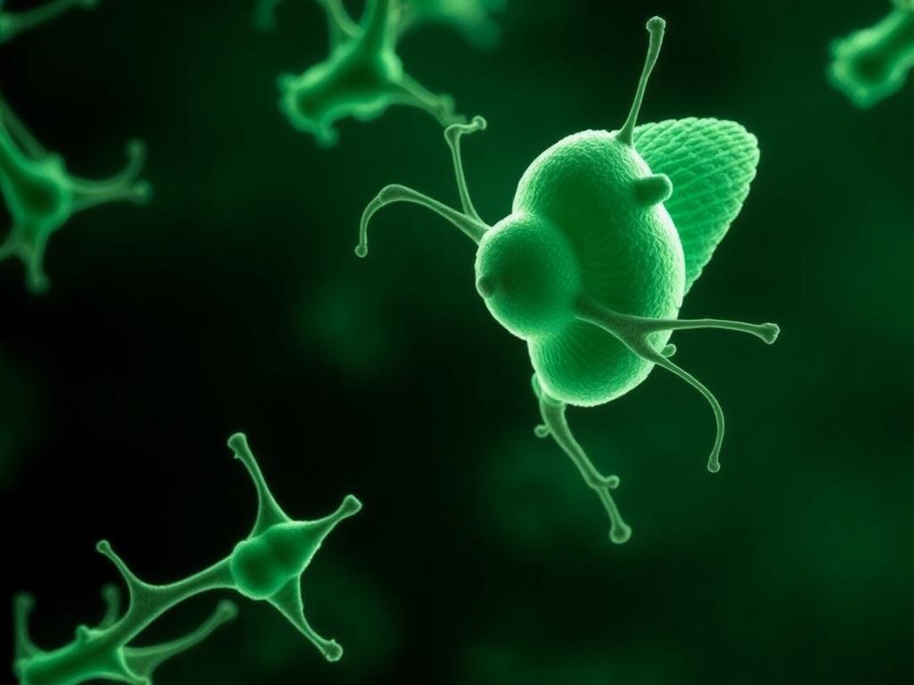     The Silent Killer: Symptoms of Chlamydophila psittaci. Impacto en salud pública y vigilancia