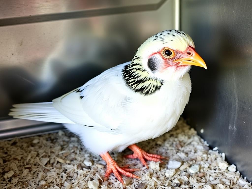Comment Maintenir une Température Ideale pour un Oiseau Malade. Equipos y métodos seguros para calentar a un ave enferma