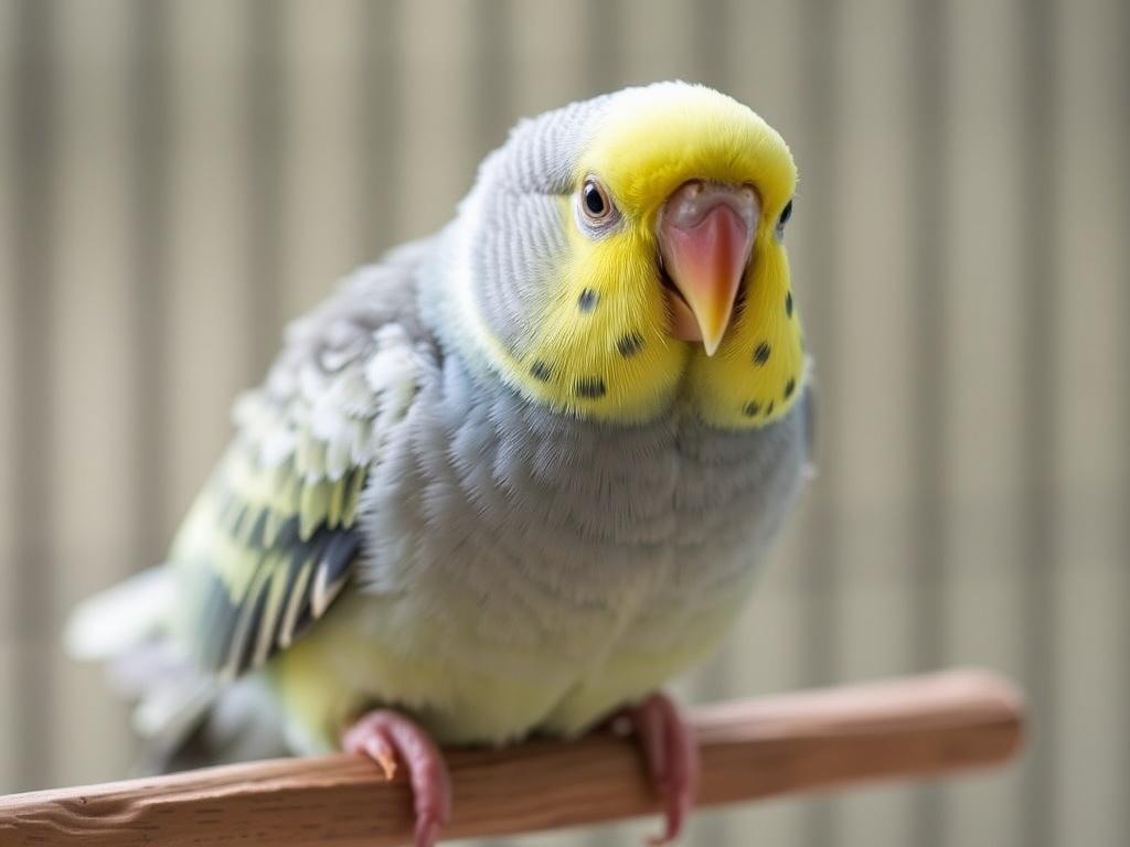 Comment Maintenir une Température Ideale pour un Oiseau Malade. Señales de que tu ave necesita ayuda para mantener su temperatura