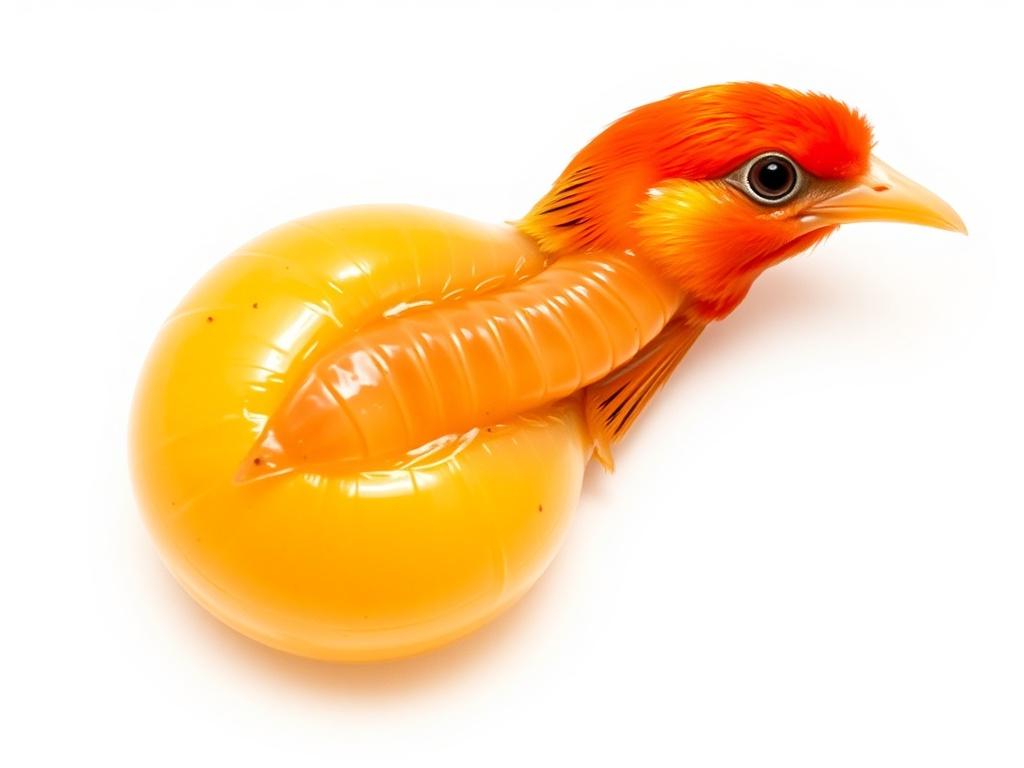     Würmer und andere Endoparasiten beim Vogel. Diagnóstico: pruebas y observaciones útiles