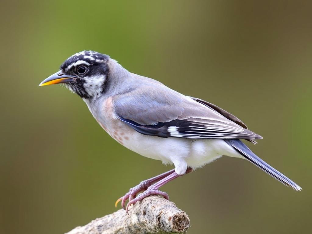     Chlamydophila in Birds: Risk to Humans. How it spreads among birds