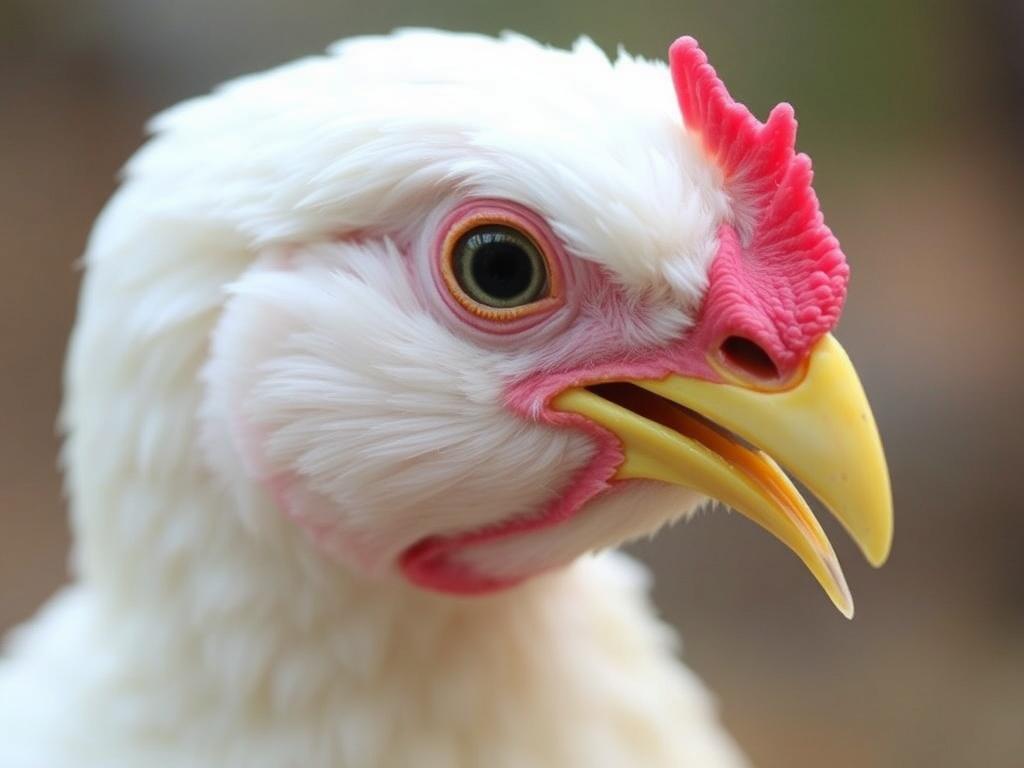     Le virus de la maladie de Pacheco.. Que faire en cas d'épidémie dans une volière ?