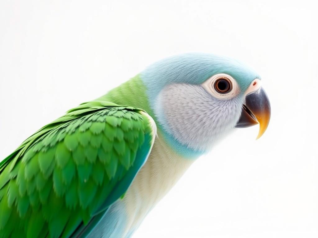     Allergien bei Ziervögeln. Diagnose: Wie erkennt der Tierarzt eine Allergie?