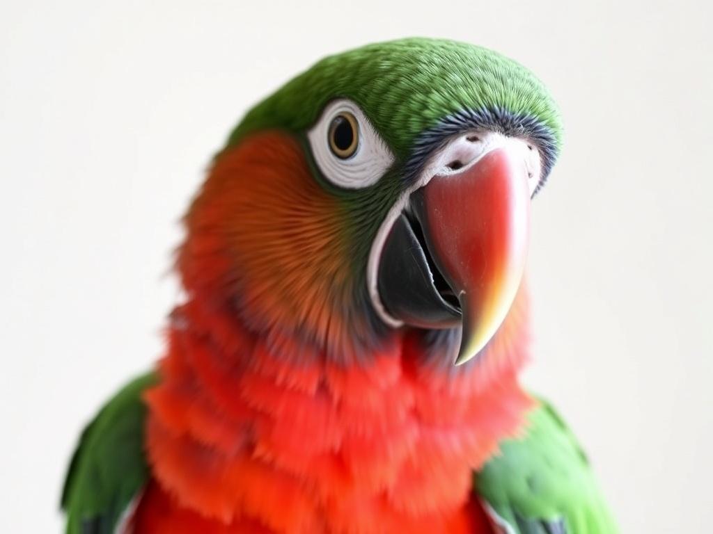     Zinc Toxicity: A Common Household Danger for Parrots. Prevención: cómo hacer su hogar realmente seguro