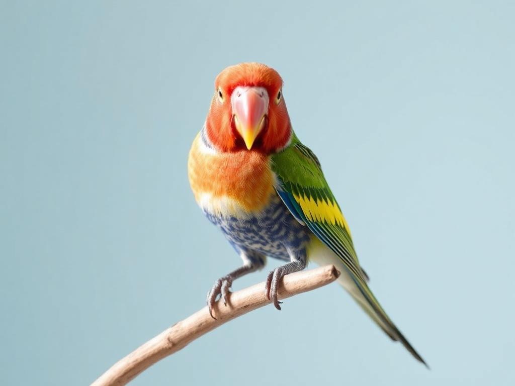     Sinus Infections and Rhinitis in Companion Birds. Etiologías: ¿qué causa sinusitis y rinitis en aves de compañía?