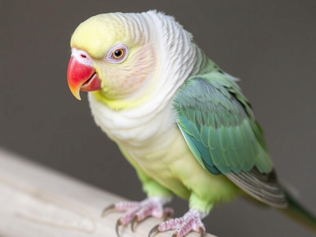     Gout in Parrots: A Painful Condition. Signs and Symptoms: What to Watch For