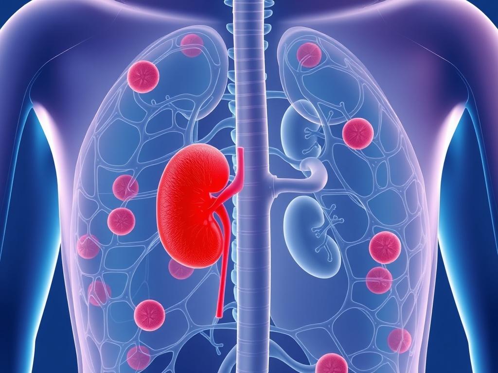     Nierenerkrankungen: Symptome und Diagnose. Listas prácticas: señales de alarma y pasos a seguir