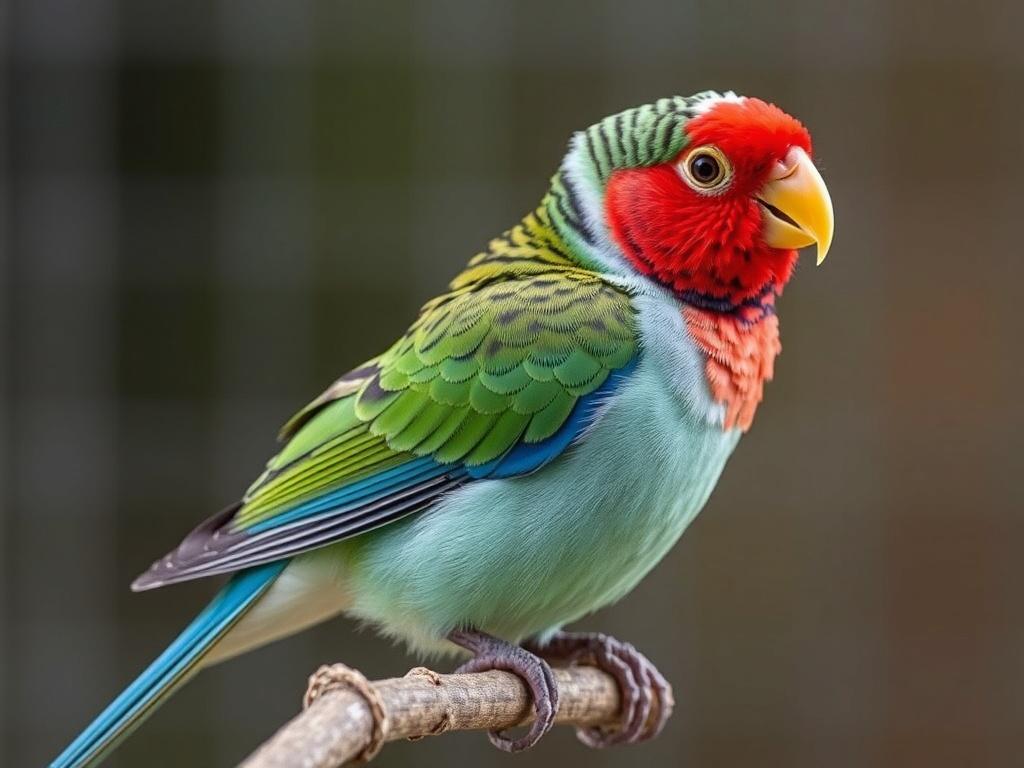     Les problèmes rénaux chez l'oiseau.. Gestion à domicile en attendant la consultation