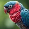 Herzerkrankungen bei Papageien: Erkennen, Verstehen und Vorsorgen für ein langes Vogelleben