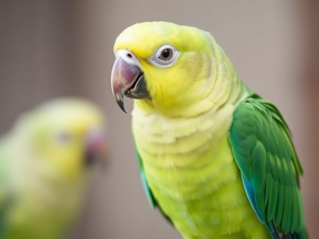     What to Do if Your Parrot Has Seizures. Conclusión