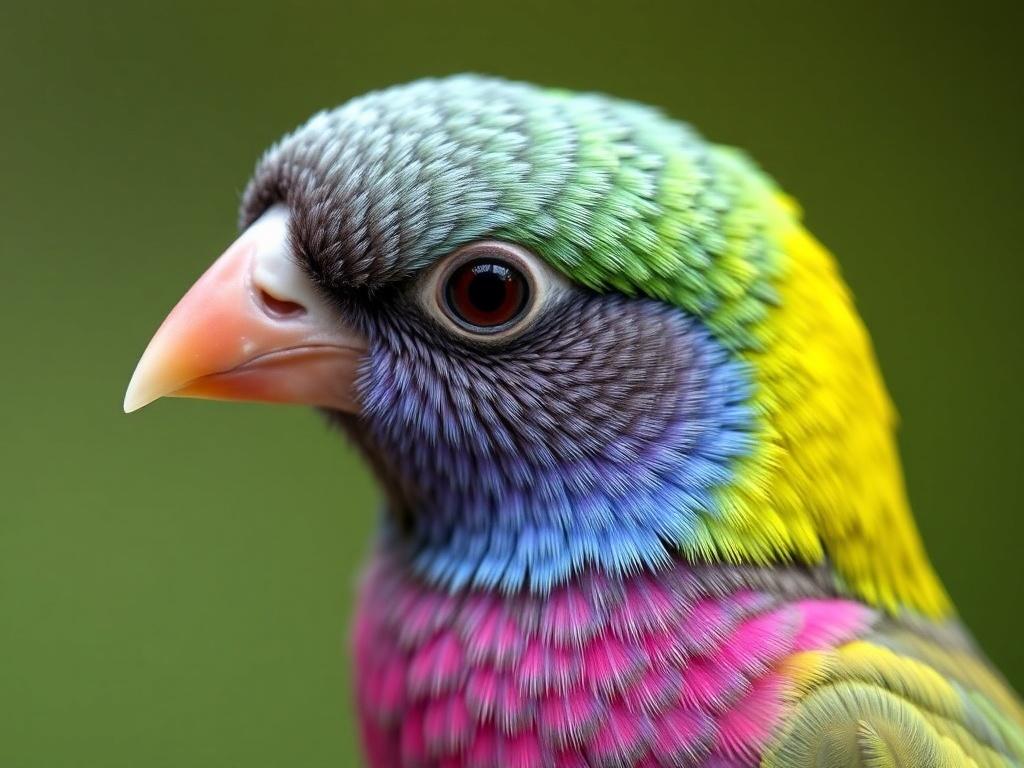     Signs of Vitamin A Deficiency in Birds. Treating Vitamin A Deficiency: General Principles