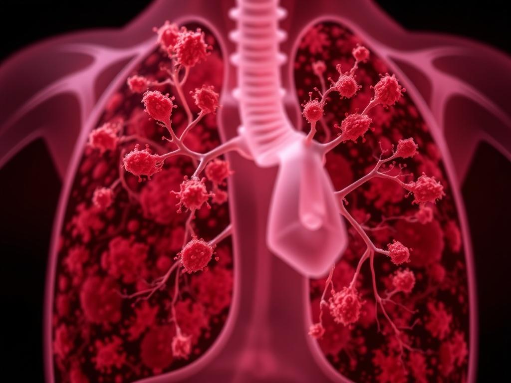     Pilzinfektionen (Aspergillose) in der Atemwege erkennen. Investigación y avances: qué esperar en el futuro