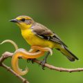 Würmer und andere Endoparasiten beim Vogel: lo que tu pájaro no te dice pero necesitas saber