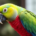 Silent in the Feathers: A Practical Guide to Candida Yeast Infections in Parrots