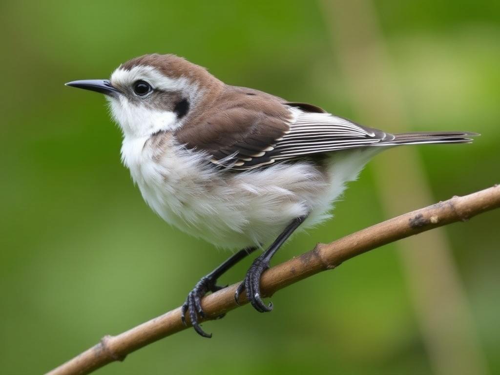     Würmer und andere Endoparasiten beim Vogel. Implicaciones ecológicas y para la conservación