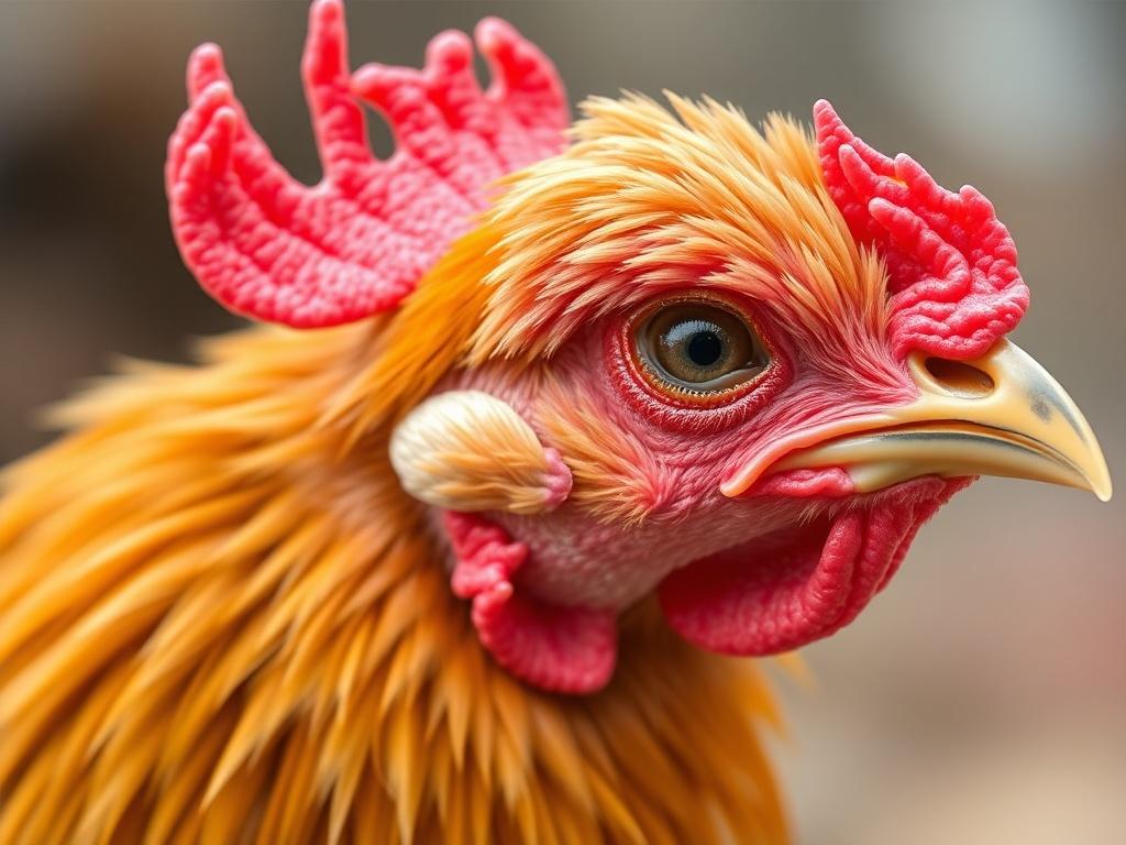     La maladie du bec et des plumes (PBFD) : Guide complet.. Signes cliniques et évolution